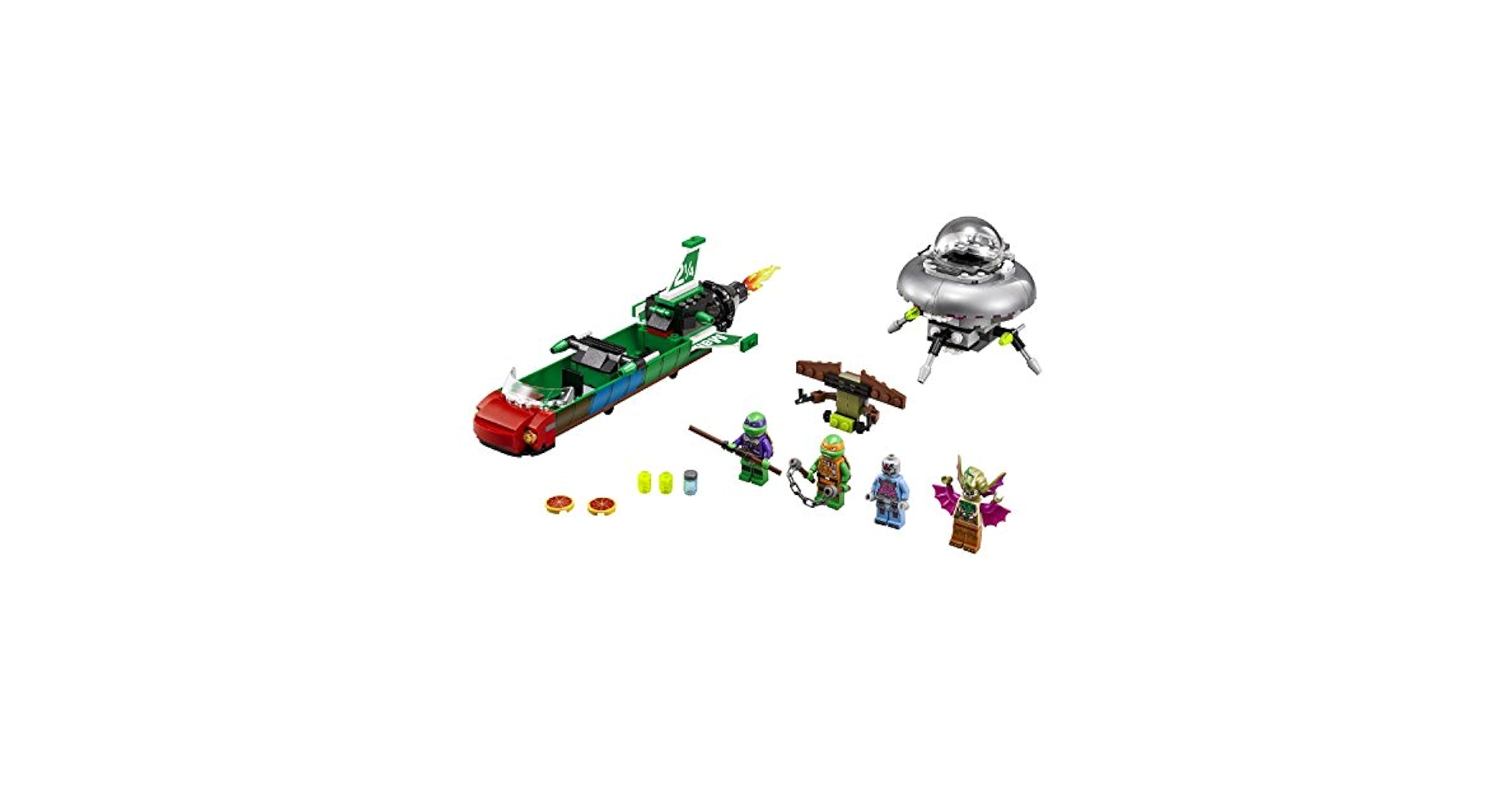 tk Amazon.com: TNDCKP Train Tracks Building Block Set 01, City